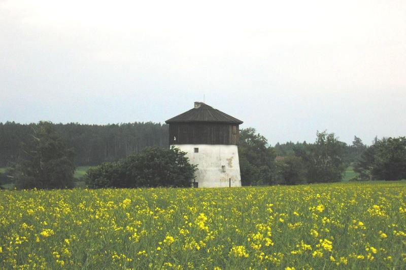 Lazníčky