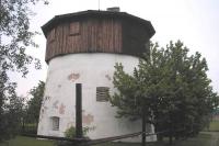 Lazníčky