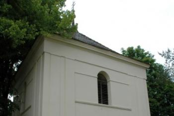 Zvonice ( © Aleš Marek 06/2006)