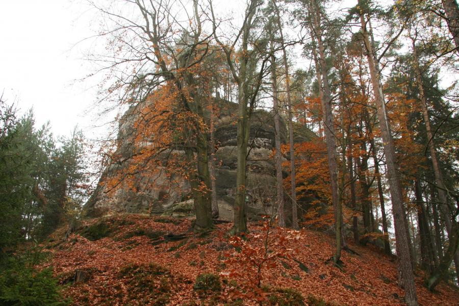 Stohánek