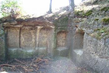 Stohánek (© vladimír kotek, 08/2003)