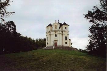 Maková Hora (© Aleš Mrázek 09/2005)
