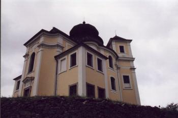 Maková Hora (© Aleš Mrázek 09/2005)