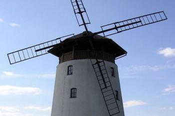 Bukovanský mlýn (© Václav Zíma 08/2006)