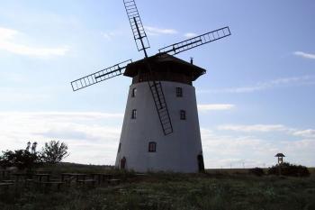 Bukovanský mlýn (© Václav Zíma 08/2006)