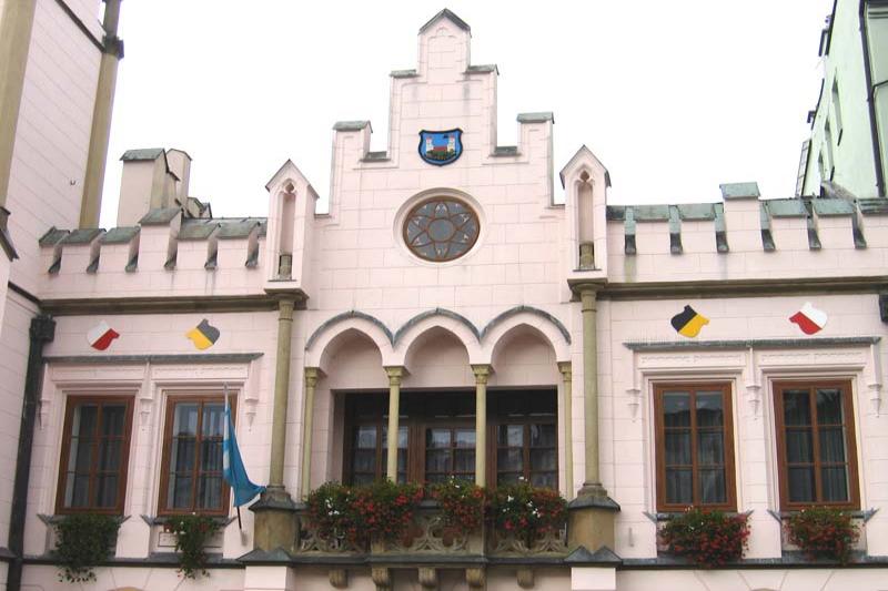 stará radnice