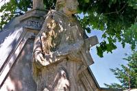 kostel sv. Mikuláše