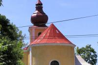kostel sv. Anny