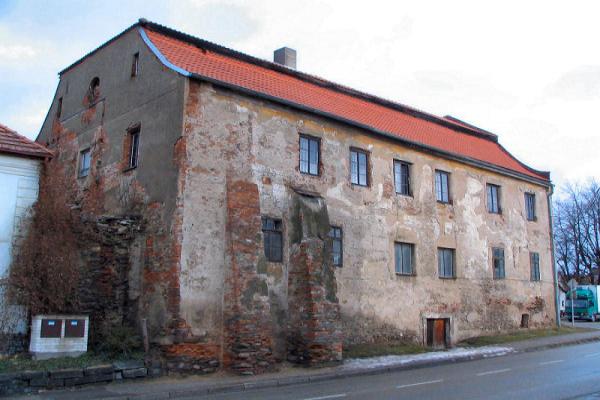 Domašín