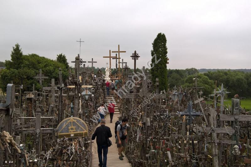 Hora křížů Hora křížů