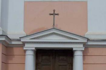 Žešov (© Ivo Rozehnal 05/2005)