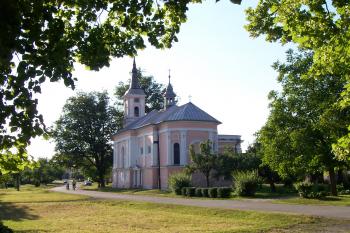 Žešov (© Ivo Rozehnal, 07/2008)