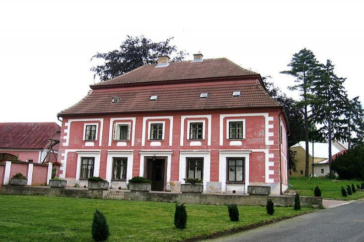 Kostrčany