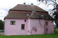 Kostrčany