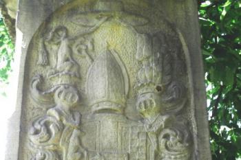 severní strana božích muk ( © Ondřej Štěpánek 06/2006)