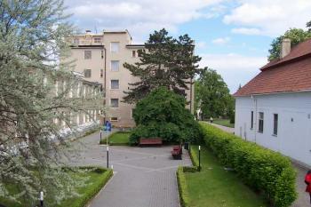 Slatinice - lázně (© Ivo Rozehnal 05/2006)
