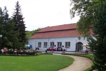 Slatinice - Lázně (© Ivo Rozehnal 2006)