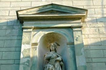 Hermes ( © Aleš Marek 06/2006)