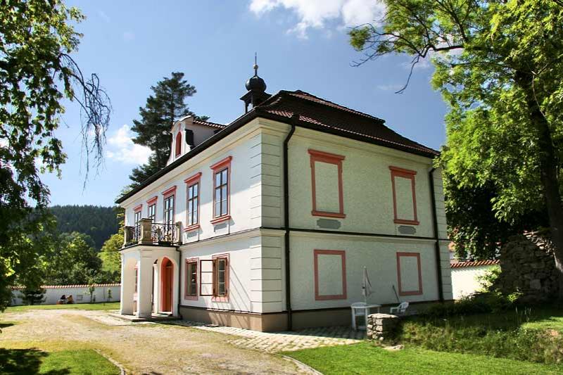 Podolí