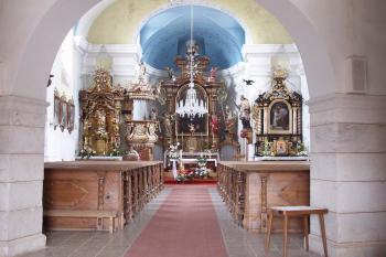 interiér (© Stanislav Drda 05/2006)