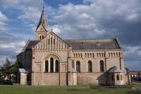 kostel sv. Josefa