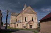 kostel sv. Josefa