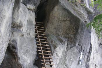 Šauenštejn (© Kryštof Čermák 07/2022)