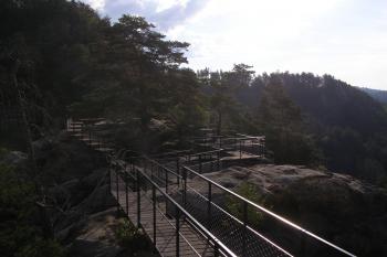 Šauenštejn (© Kryštof Čermák 07/2022)