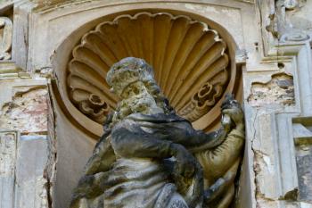 sv. Vít (© František Kinař, 10/2013)