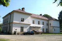 Hošťálková