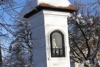boží muka - sv. Anna