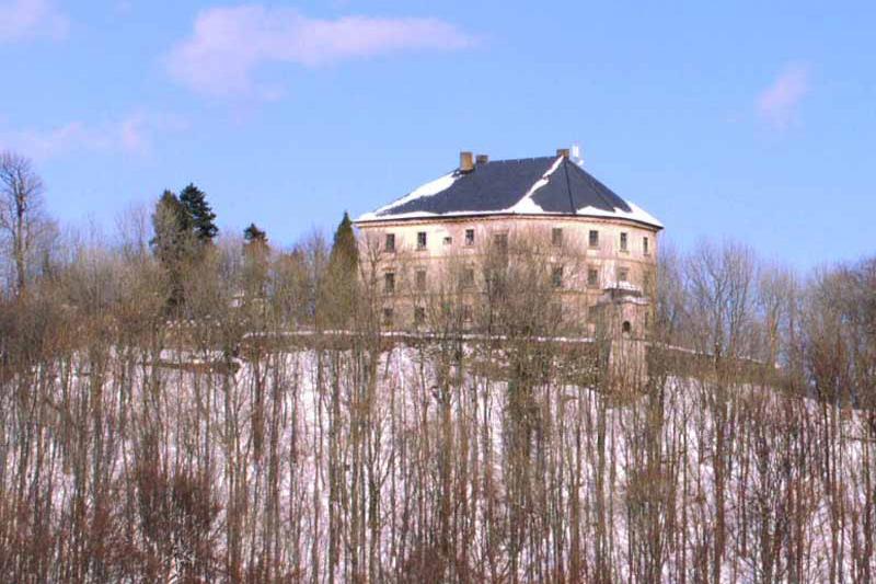 Žacléř