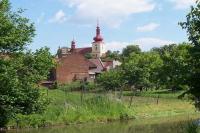 kostel sv. Petra a Pavla