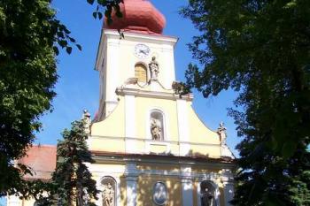 Tištín (© Ivo Rozehnal 06/2006)