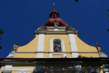 Tištín (© Ivo Rozehnal 06/2006)