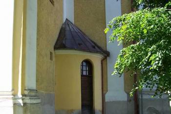 Tištín (© Ivo Rozehnal 06/2006)