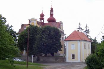 Tištín (© Ivo Rozehnal 06/2006)