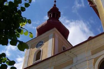 Tištín (© Ivo Rozehnal 06/2006)