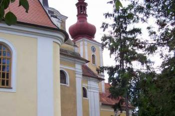 Tištín (© Ivo Rozehnal 06/2006)