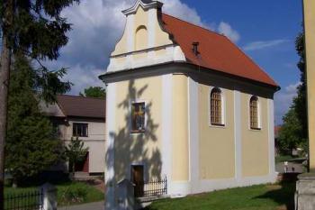 Tištín (© Ivo Rozehnal 06/2006)