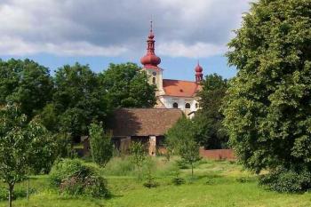 Tištín (© Ivo Rozehnal 06/2006)