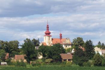 Tištín (© Ivo Rozehnal 07/2006)