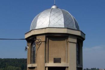 Plumlovská přehrada (© Ivo Rozehnal 07/2006)
