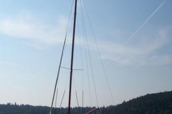 Plumlovská přehrada (© Ivo Rozehnal 07/2006)
