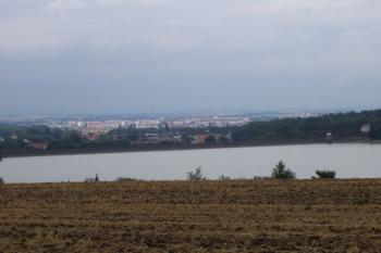 Plumlovská přehrada (© Ivo Rozehnal 08/2006)