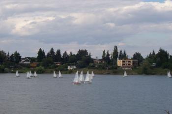 Plumlovská přehrada (© Ivo Rozehnal, 07/2008)