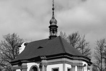 kaple (© Václav Kapr, 02/2012)