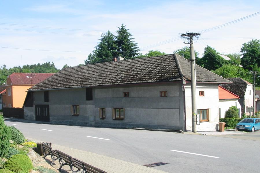 Hlinsko