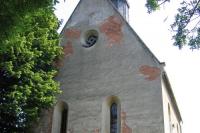 kostel Nalezení sv. Kříže