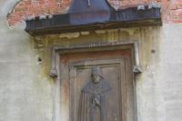 kostel Nalezení sv. Kříže